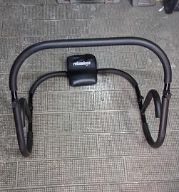 Attrezzo per addominali