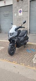 brera 125cc