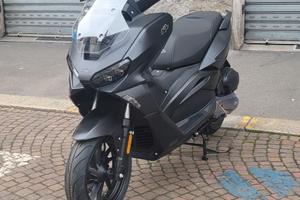 brera 125cc