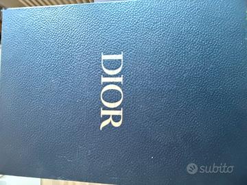 Dior Squash