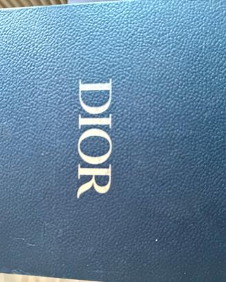 Dior Squash