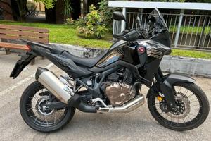 Honda Africa Twin 1100 ES