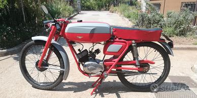 Malanca 50cc