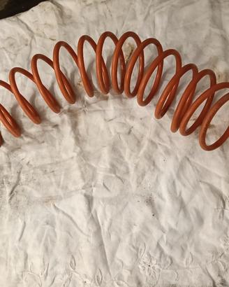 tubo compressore con innesti rapidi
