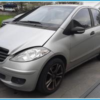 Ricambi Usati MERCEDES-BENZ Classe A (W/C169) 2005