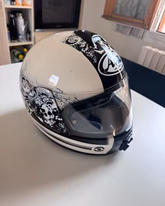 Casco moto Arai Chaser V