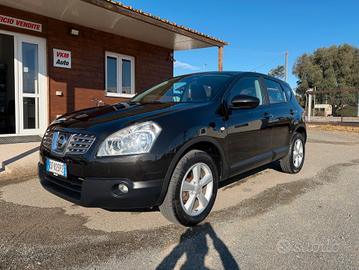 NISSAN Qashqai 1.5 dCi Acenta