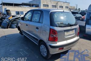 HYUNDAI ATOS MX 1.1 63CV 03-08 - Ricambi