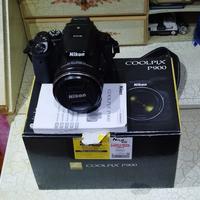 Nikon COOLPIX p900