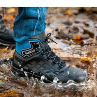 Scarpe antinfortunistiche Sparco 