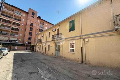 2 LOCALI A MESSINA