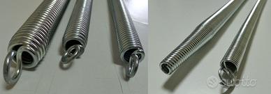 Cinque molle piegatubi