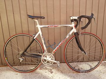 bici da corsa