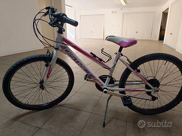Bicicletta  24"