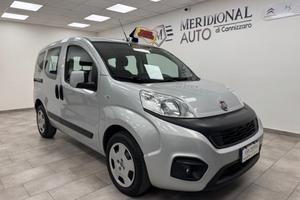FIAT QUBO 1.3 MJT 95 CV 4 POSTI AUTOCARRO N1 2020