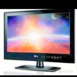 TV 26 POLLICI LG26LE3308