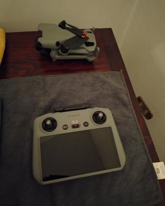 Dji mini 5 pro fly more combo euronics