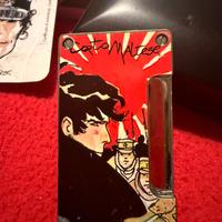 EGOIST CORTO MALTESE ACCENDINO