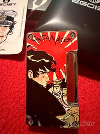 EGOIST CORTO MALTESE ACCENDINO