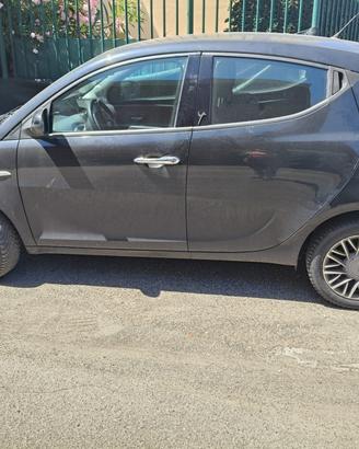 LANCIA YPSILON RICAMBI