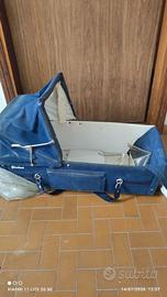 Navicella Giordani da collezione 1975