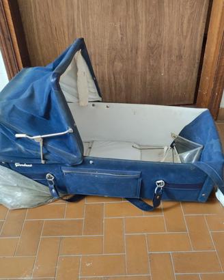 Navicella Giordani da collezione 1975