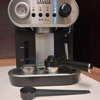 MACCHINA DA CAFFE' ESPRESSO CASA GAGGIA