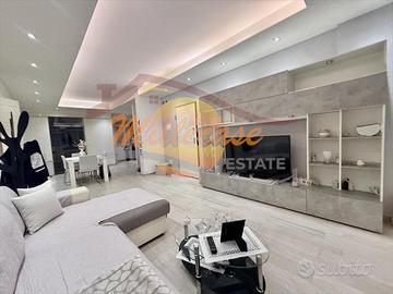 Appartamento con garage panagia rif2920