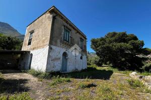 VILLA SINGOLA A TERMINI IMERESE