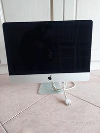 iMac cod: A1418