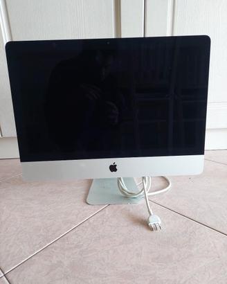 iMac cod: A1418