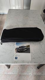 Frangivento Peugeot 207 CC
