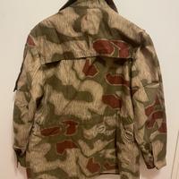 Giacca  tedesca Bundesgrenzschutz