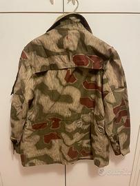 Giacca  tedesca Bundesgrenzschutz