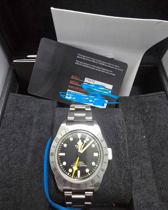 Tudor pro 79470
