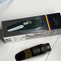 Vandoren bocchino OPTIMUM AL3 per sax alto 🎷