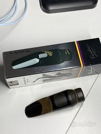 Vandoren bocchino OPTIMUM AL3 per sax alto 🎷