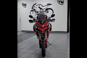 Ducati Multistrada 1260 - S