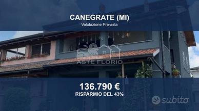 Immobile in asta di 144 m² con più di 5 locali a C