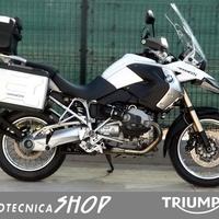 Bmw r 1200 gs - 2010