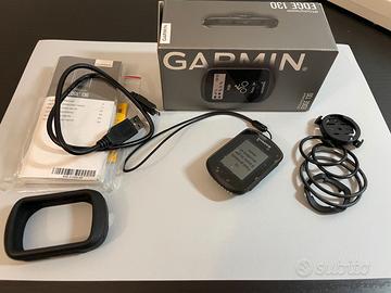 Garmin Edge 130 + Accessori