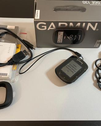 Garmin Edge 130 + Accessori