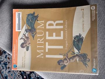 Mirum iter vol2