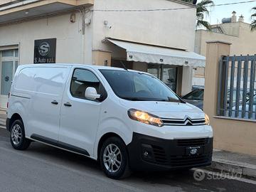 CITROEN JUMPY 2.0BlueHDi 120 Furgone *NAVI*RETR