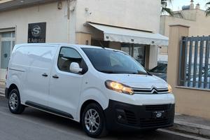 CITROEN JUMPY 2.0BlueHDi 120 Furgone *NAVI*RETR