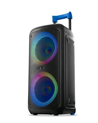 cassa musica cavo USB  mod poss