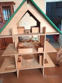 Casa per bambole