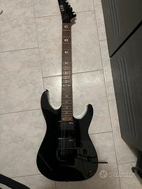 chitarra elettrica ltd