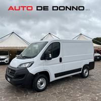 Fiat DUCATO 2.3 M-JET 120CV PASSO CORTO 2021