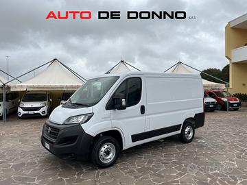 Fiat DUCATO 2.3 M-JET 120CV PASSO CORTO 2021